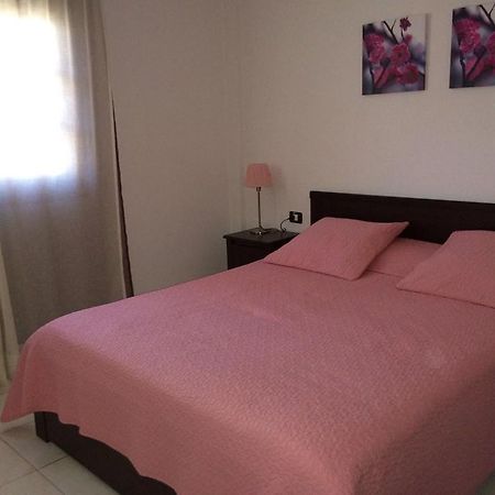 Apartment Andorra Playa de las Americas  Exteriör bild
