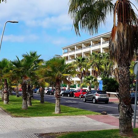 Apartment Andorra Playa de las Americas  Exteriör bild