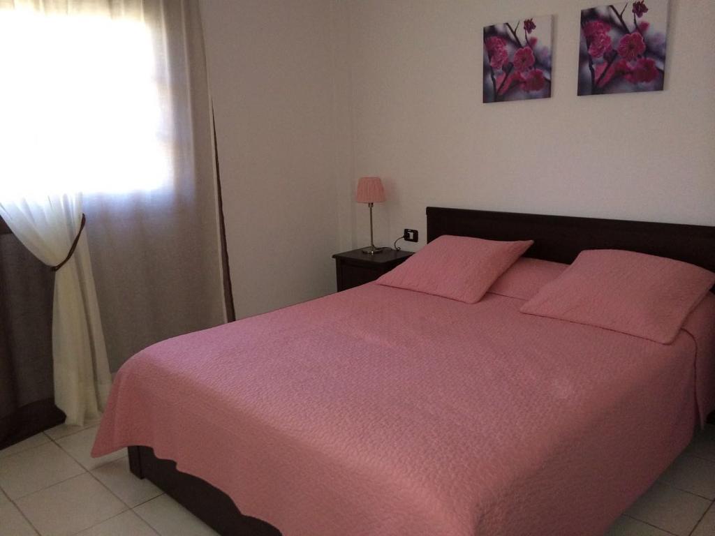 Apartment Andorra Playa de las Americas  Exteriör bild