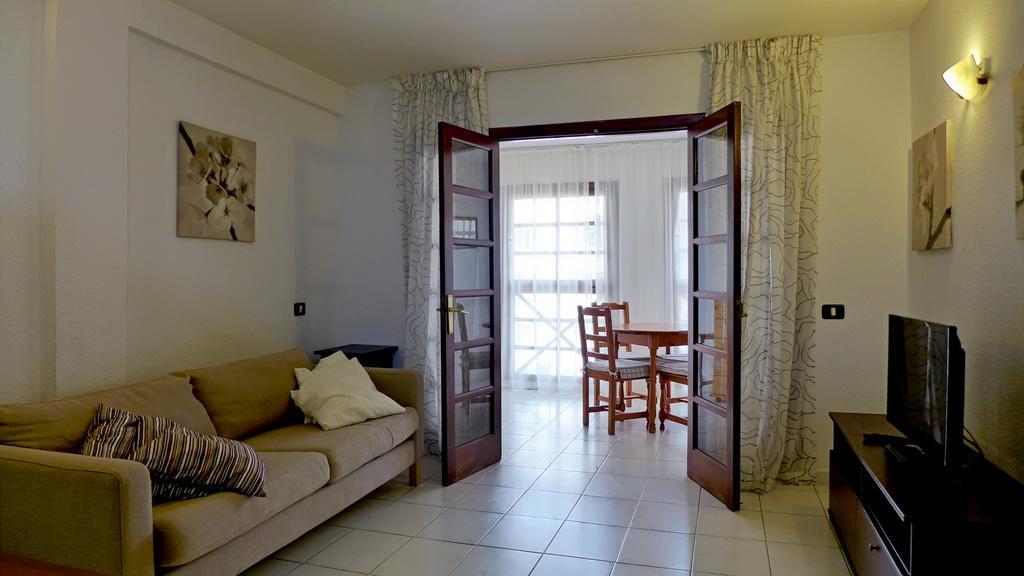 Apartment Andorra Playa de las Americas  Exteriör bild