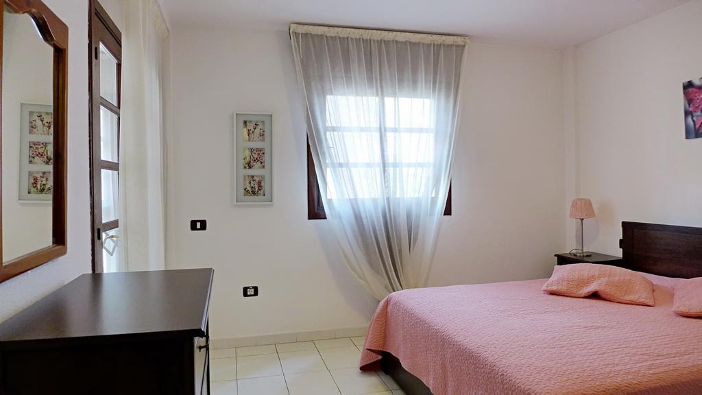 Apartment Andorra Playa de las Americas  Exteriör bild